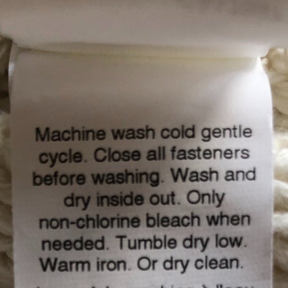 New Kid's GAP Off-White Cable Knit Sweater - Picture 7 of 8